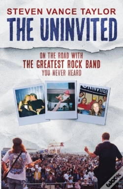Capa do artigo The Uninvited