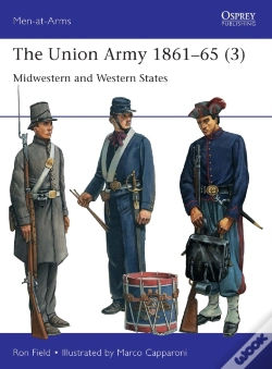 Capa do artigo The Union Army 1861â€“65 (3)