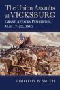 The Union Assaults At Vicksburg - Preview