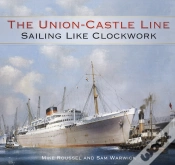 Capa do artigo The Union-Castle Line