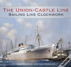 Capa do artigo The Union-Castle Line