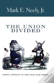 Capa do artigo The Union Divided