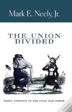 Capa do artigo The Union Divided