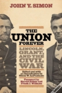 Capa do artigo The Union Forever
