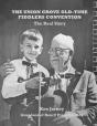 The Union Grove Old-Time Fiddlers Convention - Preview