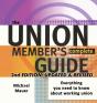 The Union Member'S Complete Guide 2nd Ed - Preview