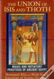 Capa do artigo The Union Of Isis And Thoth