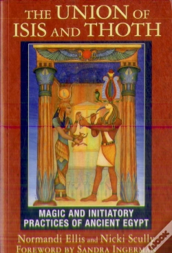 Capa do artigo The Union Of Isis And Thoth
