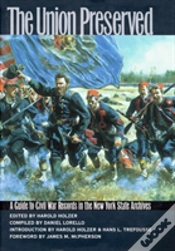 Capa do artigo The Union Preserved