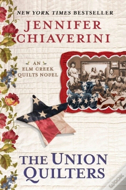 Capa do artigo The Union Quilters