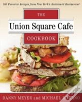 The Union Square Cafe Cookbook