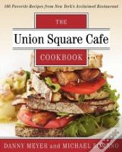 Capa do artigo The Union Square Cafe Cookbook