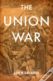 Capa do artigo The Union War