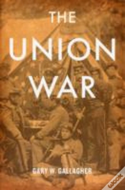 Capa do artigo The Union War