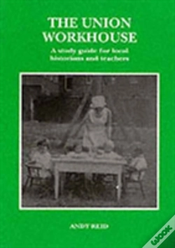 Capa do artigo The Union Workhouse