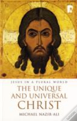 Capa do artigo The Unique And Universal Christ