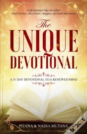 Capa do artigo The Unique Devotional