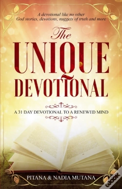Capa do artigo The Unique Devotional