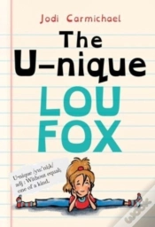 Capa do artigo The Unique Lou Fox