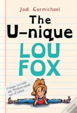Capa do artigo The Unique Lou Fox