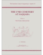 The Unis Cemetery At Saqqara 1 - Preview