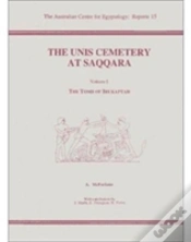 Capa do artigo The Unis Cemetery At Saqqara 1