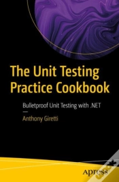 Capa do artigo The Unit Testing Practice Cookbook