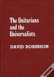 Capa do artigo The Unitarians And Universalists