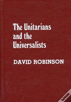Capa do artigo The Unitarians And Universalists