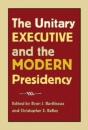 The Unitary Executive And The Modern Presidency - Preview