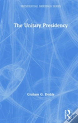 Capa do artigo The Unitary Presidency