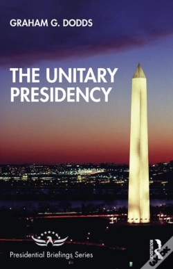 Capa do artigo The Unitary Presidency