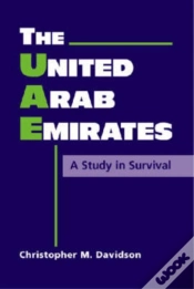 Capa do artigo The United Arab Emirates