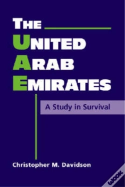 Capa do artigo The United Arab Emirates