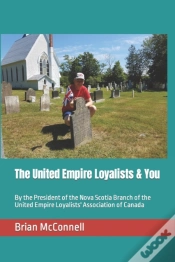 Capa do artigo The United Empire Loyalists & You