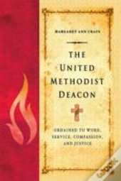 The United Methodist Deacon
