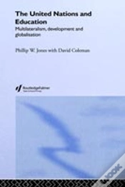 Capa do artigo The United Nations And Education