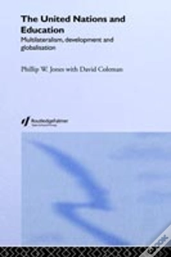 Capa do artigo The United Nations And Education