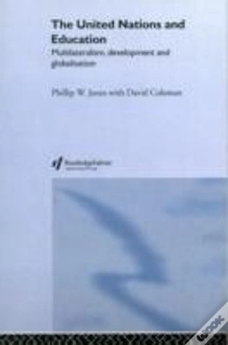 Capa do artigo The United Nations And Education