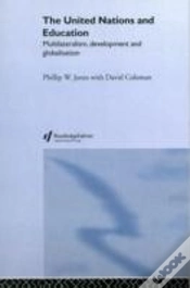 Capa do artigo The United Nations And Education