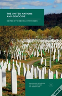 Capa do artigo The United Nations And Genocide