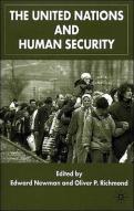 The United Nations And Human Security