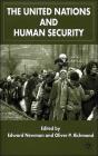 The United Nations And Human Security - Preview