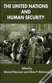 Capa do artigo The United Nations And Human Security