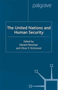 The United Nations And Human Security