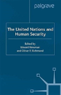 The United Nations And Human Security - Preview