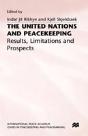 The United Nations And Peacekeeping - Preview