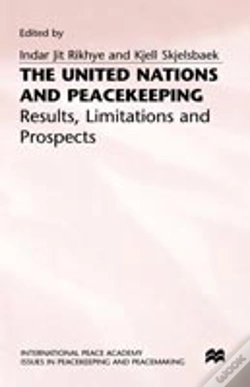 Capa do artigo The United Nations And Peacekeeping