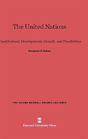 The United Nations - Preview
