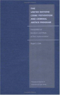 The United Nations Crime Prevention And Criminal Justice Program - Preview